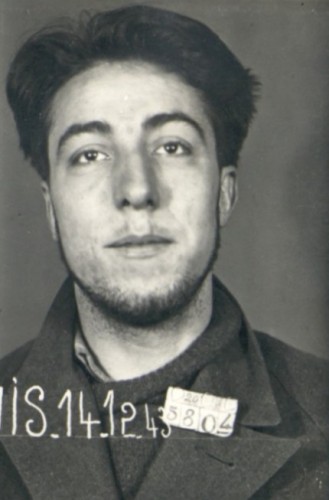 Louis BROUILLET